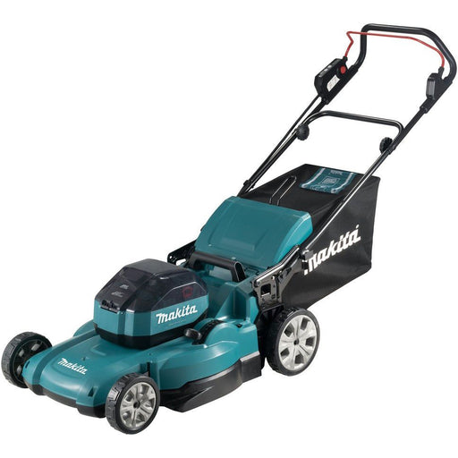 Makita - Rasenmäher (Akku) Akku-Rasenmäher LM002JM101 64V max. / 4,0 Ah