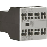 Eaton - Hilfsschalterblock Hilfsschalterbaustein DILM12-XHI11-#199456