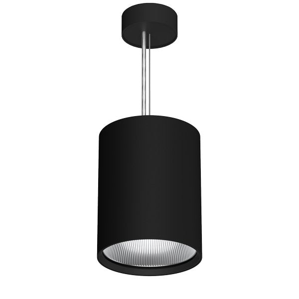 LTS Licht&Leuchten - Pendelleuchte BTN-PA304.940.MFD.sw 940, DALI, sw