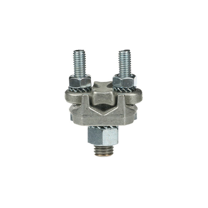 Striebel&amp;John - Sammelschienenklemme Aufsatzklemmen ZK303P20(VE20) 16-150qmm − 1 Packung
