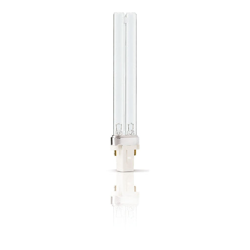 Philips Lighting - UV-Lampe Entkeimungslampe TUV PL-S 7W/2P
