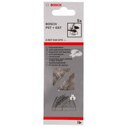 Bosch - Systemzubehör für Sägen (Akku/elektrisch/Druckluft) Spanreißschutz 2607010079 für GST, PST
