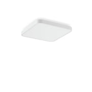 RZB - Decken-/Wandleuchte LED-Wand-u. Deckenleuchte 312653.002.76 830, DALI, ws