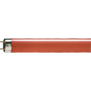 Philips Lighting - Leuchtstofflampe Leuchtstofflampe TL-D Colore#95445940 58W Red 1SL/25