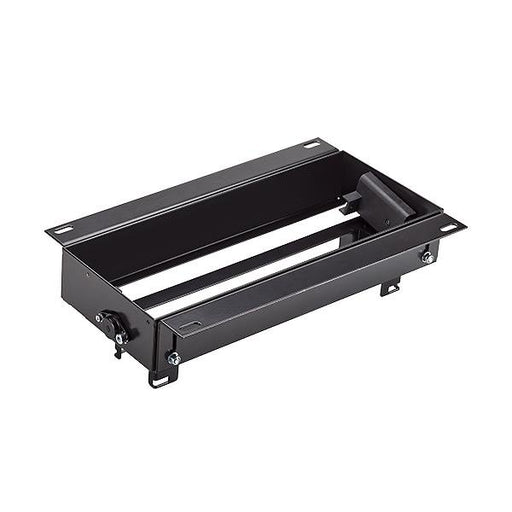 Bachmann - Leergehäuse Unterbau-Gehäuse 925.100 Top Frame 4fach