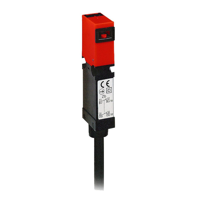 Telemechanique Sensors - Positionsschalter mit Zuhaltung Positionsschalter XCSMP70L5 Ö+Ö+S Kabel 5m