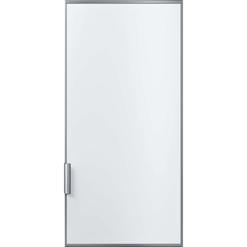Bosch - Zubehör/Ersatzteile für Kühlgeräte Türfront m. Dekorrahmen KFZ40AX0 122er Nische