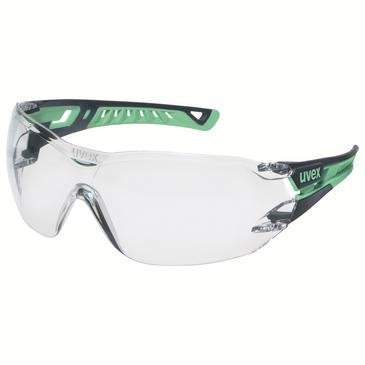 Uvex - Schutzbrille Bügelbrille uvex pheos 9128295 nxt planet farblos s