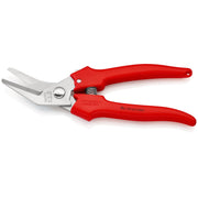 Knipex - Schere Kombischere 95 05 185 poliert, 185mm