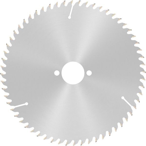 Bosch - Kreissägeblatt PRO Wood Kreissägeblatt, 2608641188 190 x 2,6 x 30 mm