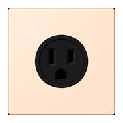 Jung - Steckdose Steckd NEMA15 LC 521-15 238 A125 V LS 32123