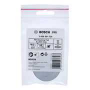 Bosch - Trenn-/Schleifscheibe PRO Stützteller 2608601720 Clip, X-Lock