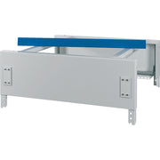 Eaton - Aufsatzmodul (Schaltschrank) Erweiterungsbox XTSZFBA-W800H200 HxB=300x800mm
