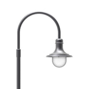 Leipziger Leuchten - Straßen- und Platzleuchte LED-Mastaufsatzleuchte 9.680.9071.06 3000K DB703