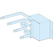 Schneider Electric - Verteilerbaugruppe Sammelschienen PrismaSeT-P, Verbindung LVS04432 NSX100-250 4polig