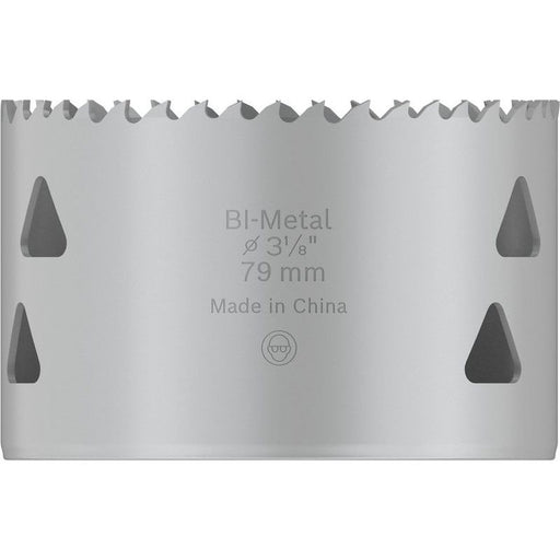 Bosch - Lochsäge PRO Multi Material 2608901527 Lochsäge 79 mm mit