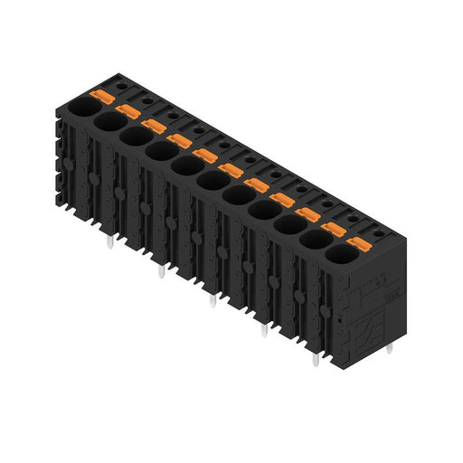 Weidmüller - Leiterplattenklemme Leiterplattenklemme LLFS 7.50#2491710000 7.50mm − 20 Stück