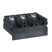 Schneider Electric - Phasen-Anschlussverbreiterung Verbreiterungsblock LV431060 NSX100/250 3p