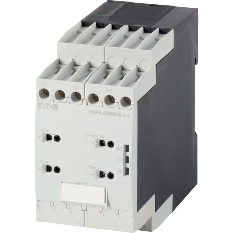 Eaton - Phasenüberwachungsgerät Phasenwächter multifunkt. EMR6-AWM820-J-1 530-820V 50/60Hz