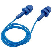 Uvex - Gehörschutzstöpsel whisper detec 2111261(VE100) in Minibox, 50 Paar