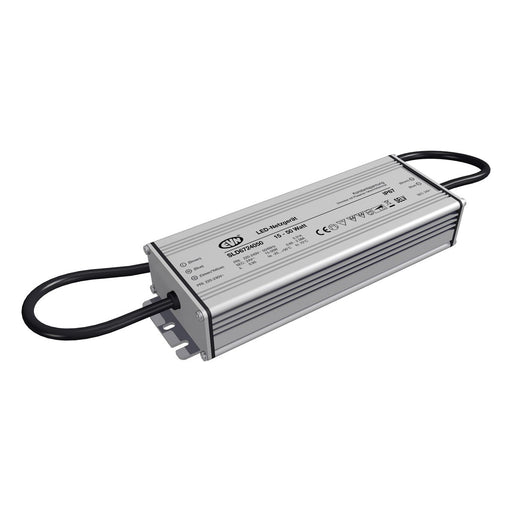 EVN Lichttechnik - LED-Betriebsgerät LED-Netzgerät 24V SLD6724050 dimmbar 15-50W