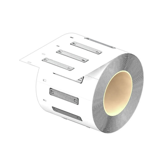 Weidmüller - Kabelmarkierungssystem SFX-M 11/60 LRP AL 7-40mm,11mm − 500 Stück