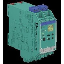 Pepperl+Fuchs Fabrik - Frequenzmessumformer Frequenzumsetzer KFU8-UFT-Ex2.D