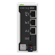 WAGO - Industrie-PC Edge Controller 400 752-8400 3xETHERNET,ctrlX OS − 1 Stück