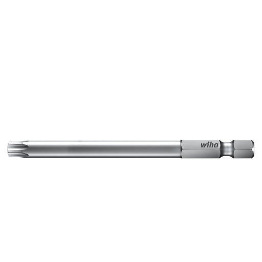 Wiha - Bit 6-rund H-Professional-Bit 7045 T20Hx90 Form E 6,3 − 5 Stück