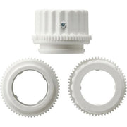 Gira - Zubehör/Ersatzteile für Installationsschalterprogramme Ventiladapter 112600