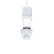 Zumtobel Group - Bewegungsmelder-Sensor Bewegungssensor PST DIMLIT #22171642