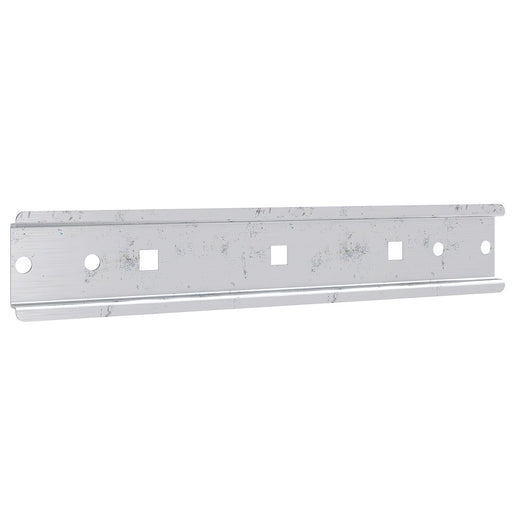 ABN - Tragschiene für Lichtbandsystem Hutschiene PC09N kurz, für Mediawanne − 1 Stück by ABN
