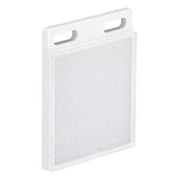 Leuze - Reflektor für Lichtschranke Reflektor MTKS 50x50.1 − 1 Stück