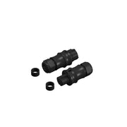 RZB - Elektrisches Zubehör/Ersatzteile für Leuchten Steckverbindung 982398.003 RST20i5,1-f. IP66/68
