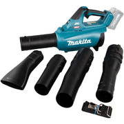 Makita - Laubsauger (Akku) Akku-Gebläse UB001GZ 40V max. (ohne Akku)