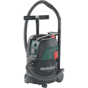 Metabowerke - Nass- und Trockensauger (elektrisch) Allessauger ASA 25 L PC 1250W