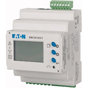Eaton - Elektrizitätszähler Energiezähler EMC3P-D2C1 MID zertifiziert