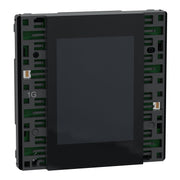 Merten - Bussystem-Tastsensor Tastsensor 1f. MEG6191-6010 Flex, KNX
