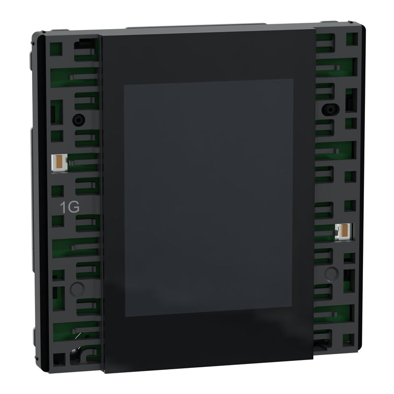 Merten - Bussystem-Tastsensor Tastsensor 1f. MEG6191-6010 Flex, KNX