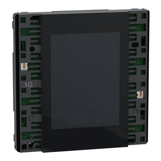 Merten - Bussystem-Tastsensor Tastsensor 1f. MEG6191-6010 Flex, KNX