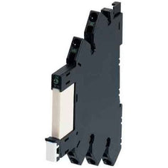 Murrelektronik - Schaltrelais Ausgangsrelais 3000-16013-3100030 steckbar 230V-1U − 1 Stück by Murrelektronik
