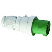 Bals Elektrotech - CEE-Stecker (IEC 60309) Stecker 21663 63A 5p >50V 10h