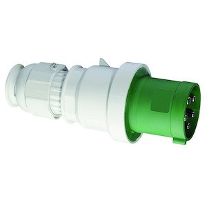 Bals Elektrotech - CEE-Stecker (IEC 60309) Stecker 21663 63A 5p >50V 10h