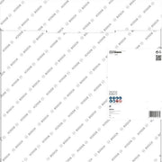 Bosch - Trenn-/Schleifscheibe Diamanttrennscheibe 2608602660 PRO Concrete
