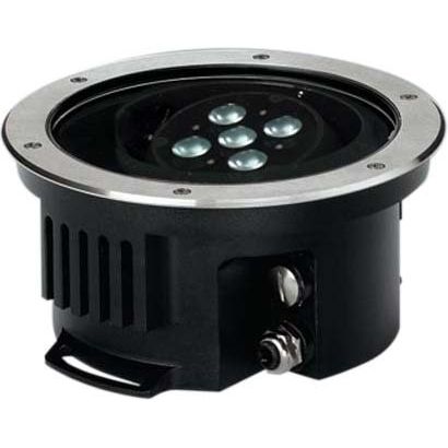 Meyer+Sohn - Bodeneinbauleuchte LED-Bodeinbauscheinwerfer 8661015020