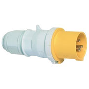 Bals Elektrotech - CEE-Stecker (IEC 60309) Stecker 2137 32A 3p 110V 4h