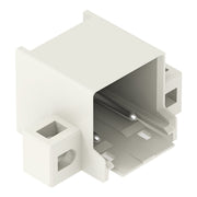 WAGO - Leiterplattensteckverbinder THT-Stiftleiste Lötstift 2092-3422/005-000 1,4mm,abgew.,llgr − 100 Stück