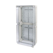 Eaton - Leergehäuse Zählergehäuse ZG/I48-200 IP65
