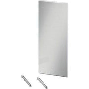 Hensel - Seiten-/Rückwand (Schaltschrank) Verschlussplatte FP VP 27 270mm