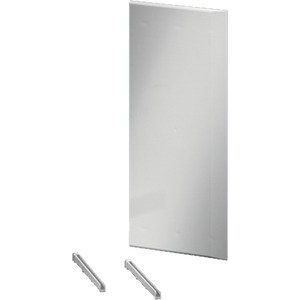 Hensel - Seiten-/Rückwand (Schaltschrank) Verschlussplatte FP VP 27 270mm